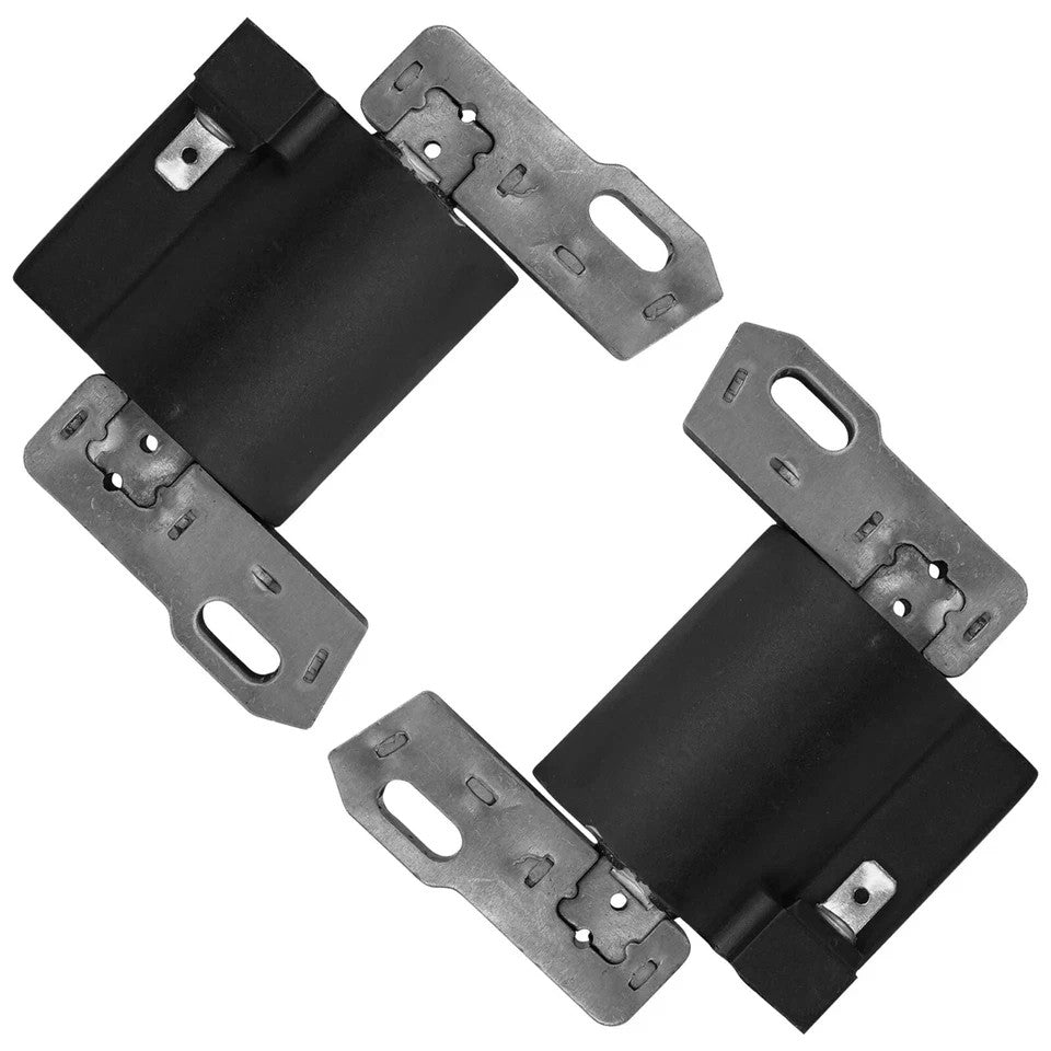 Caltric Ignition Coils For John Deere Z645 Z655 Z665 Z735E Z735M Z465