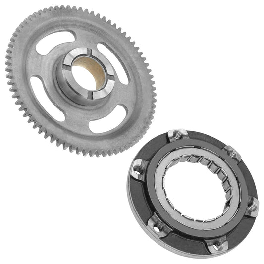 Starter Clutch And Idler Gear for Kawasaki Teryx 750 KRF750 4X4 2008-2012