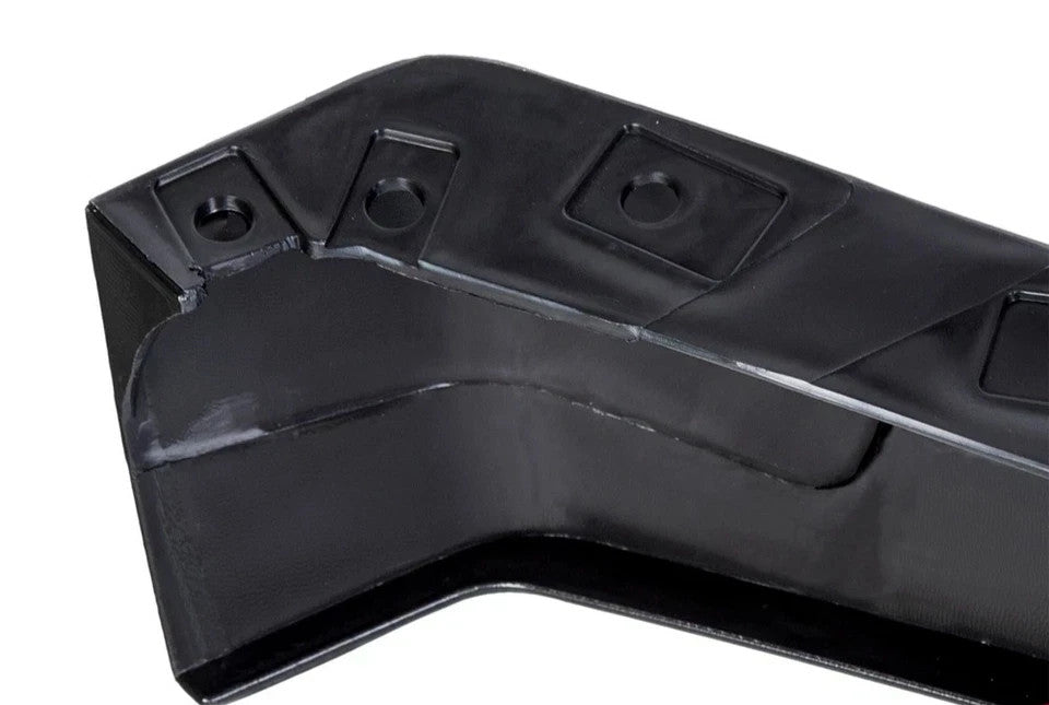For 17-19 Super Duty F250 F350 F450 F550 Lower Deflector Valance Panel 2WD New