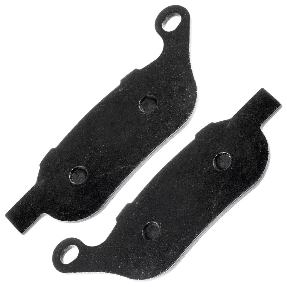 Rear Brake Pads for Harley Davidson Fxd Fxdc Fxdse2 Dyna Super Glide 2008-2010