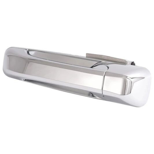 Rear LH Door Handle Outside Exterior For Dodge Ram 1500 2500 3500 2009-2024