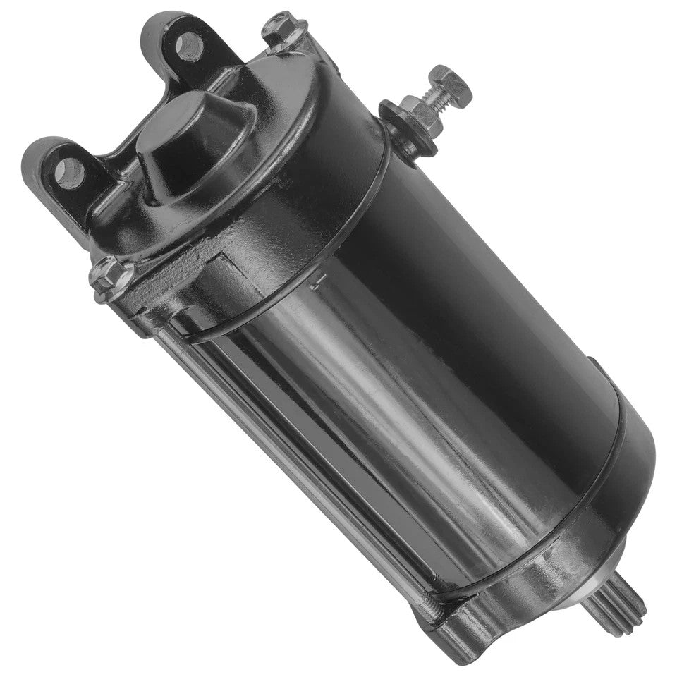 Starter for Kawasaki KL650 KLR650 651cc 1987 1988 1989 1990 1991 1992-2015