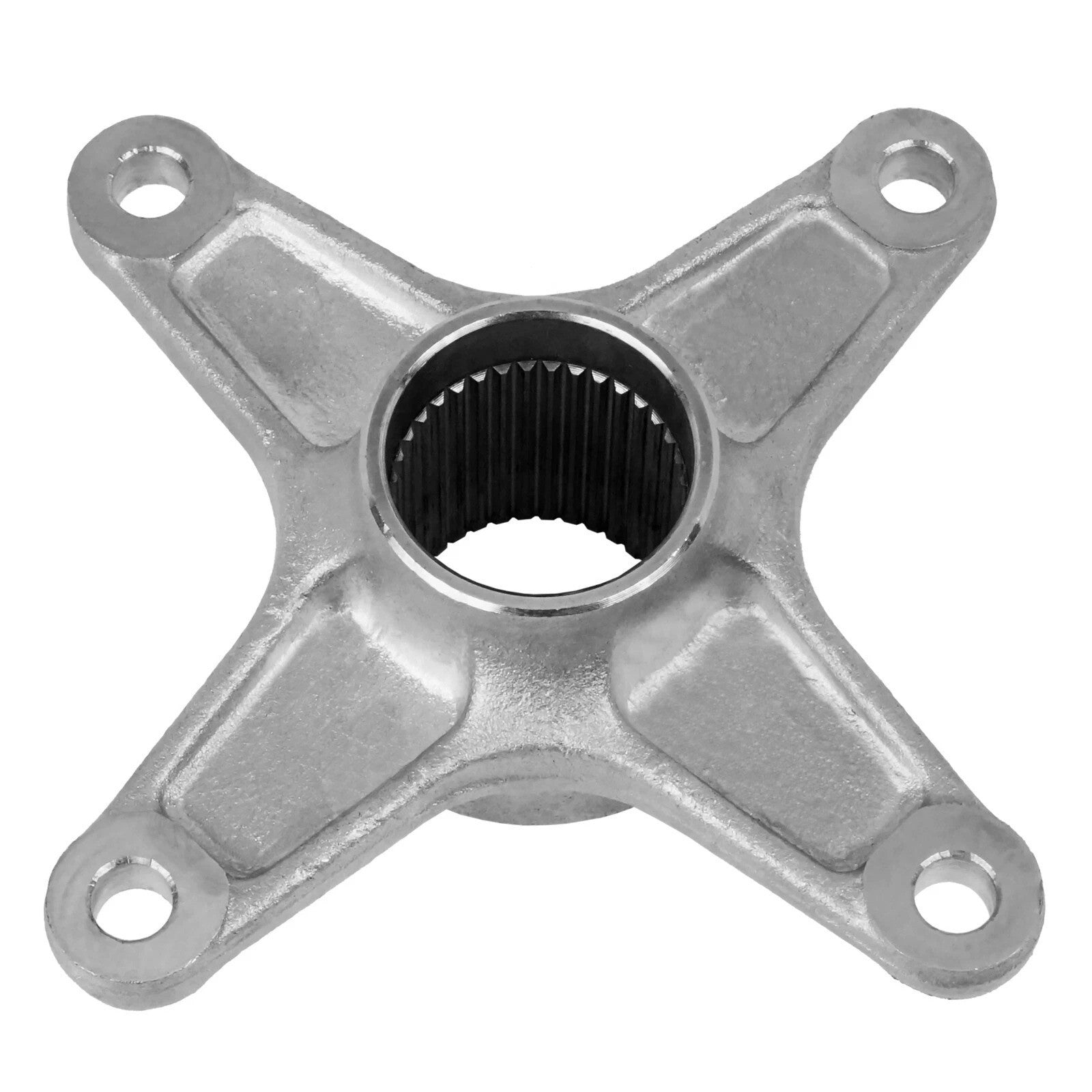 Rear Axle Sprocket Hub Collar for Yamaha Raptor 250 YFM250R YFM250Rsp 2008-2013