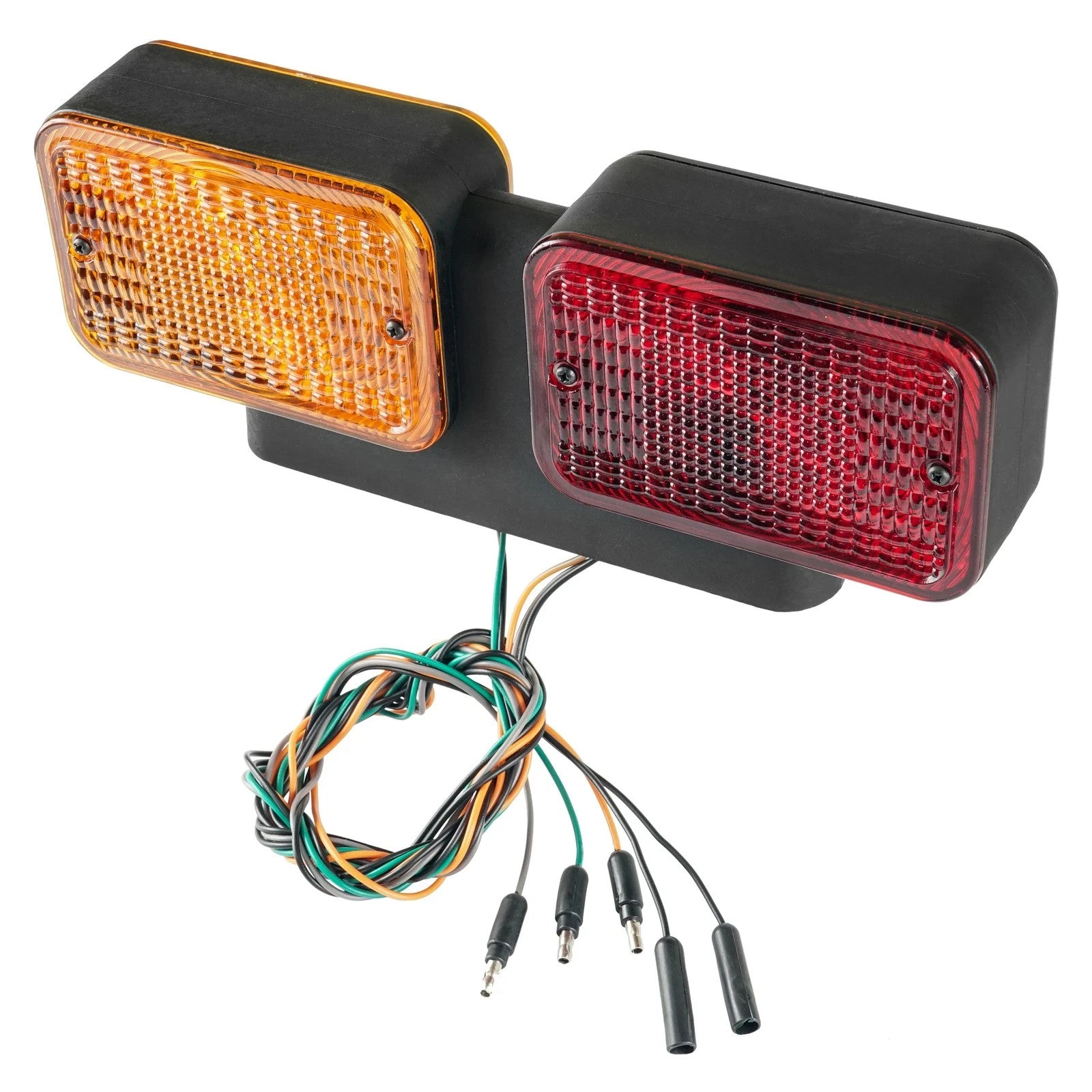 Complete Right Road Light Lamp For John Deere 4210 4310 4410 4510 4610 LVA14392