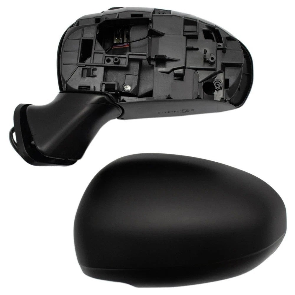 Left Mirror Drivers Side For 10-15 Toyota Prius TO1320262