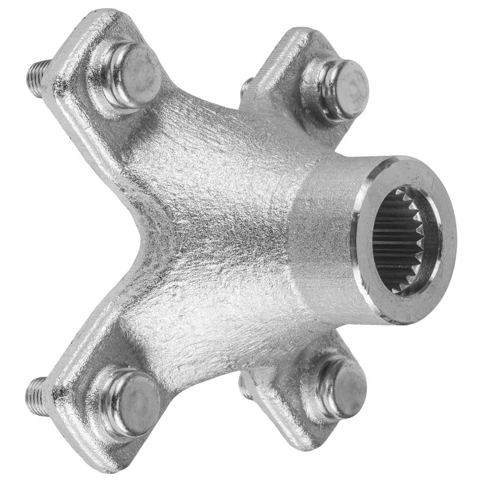 Rear Left Or Right Wheel Hub for Honda ATC200X  1983 1984 1985 1986 1987