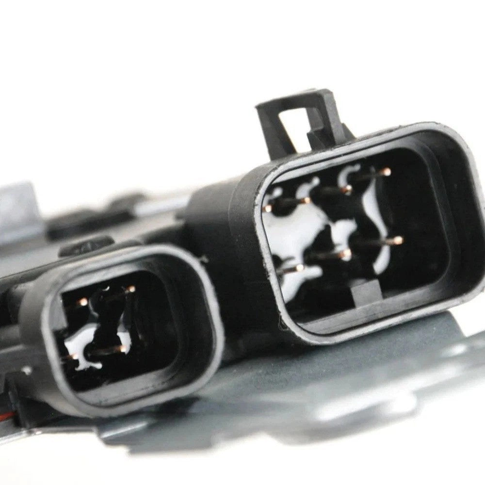 Neutral Safety Switch for Chevy GMC Astro Truck Van w/ Automatic Transmission