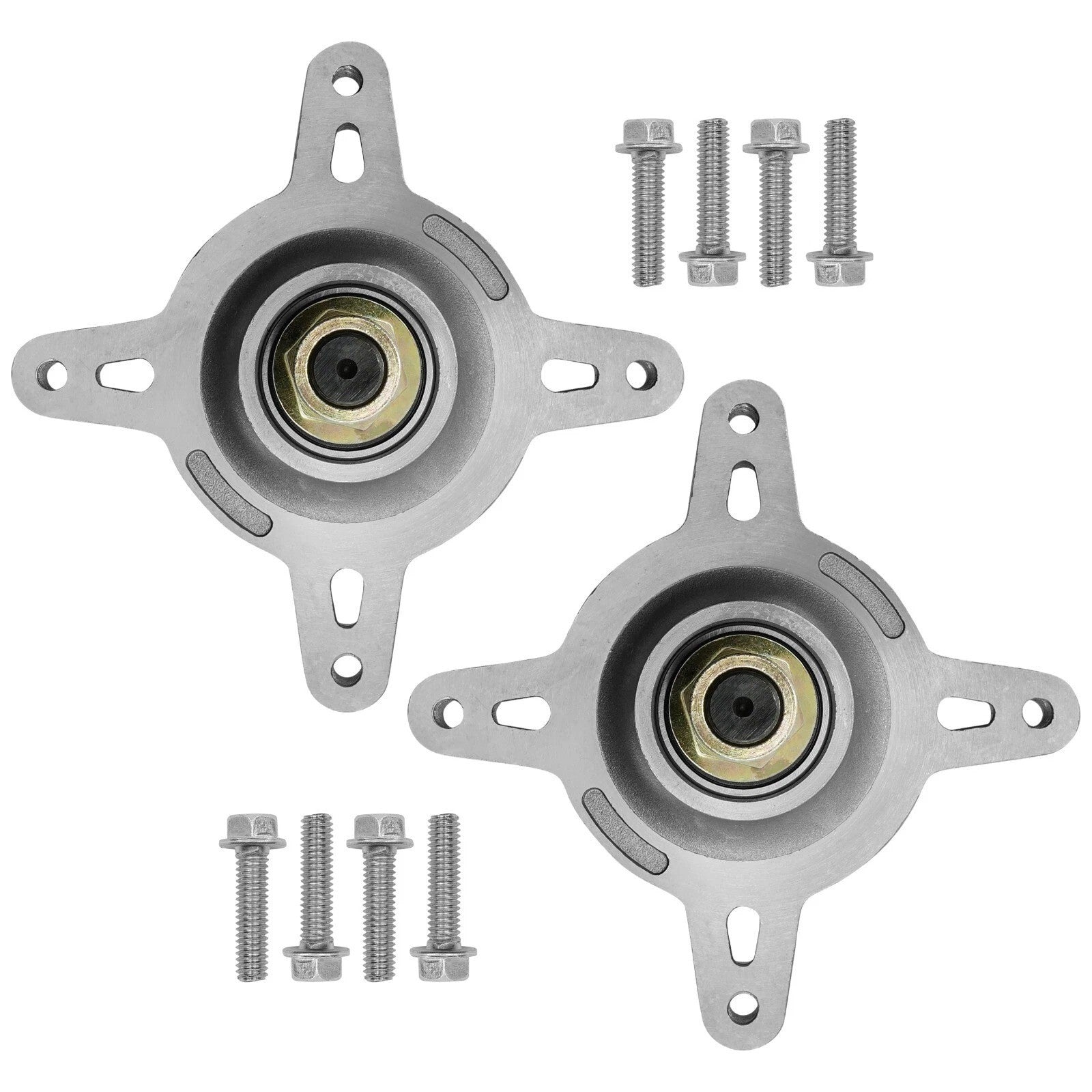 42" Deck Spindle Assembly For Toro SS4260 SS4235 ZS4200 SS4200 SS4216 MX4275T