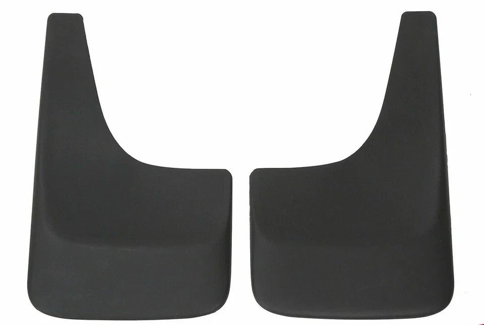 4 Pcs Mud Guards Splash Flaps For 01-14 2007 2013 Chevy Silverado 1500 2500 3500