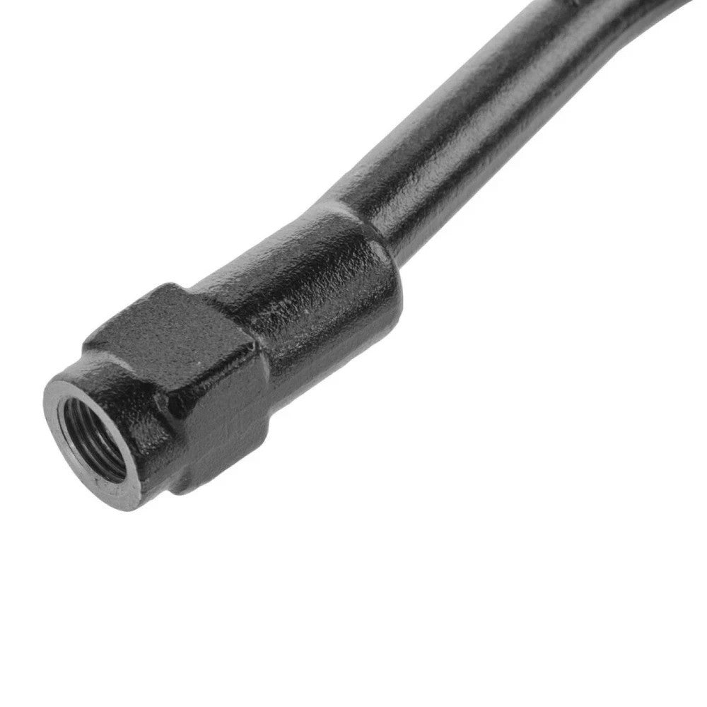 LH Left Driver Side Front Outer Tie Rod End For Hyundai Entourage Kia Sedona