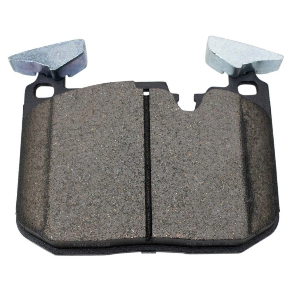 Front Ceramic Disc Brake Pad Set for BMW  2 3 4 Series i8 M2 M3 M4
