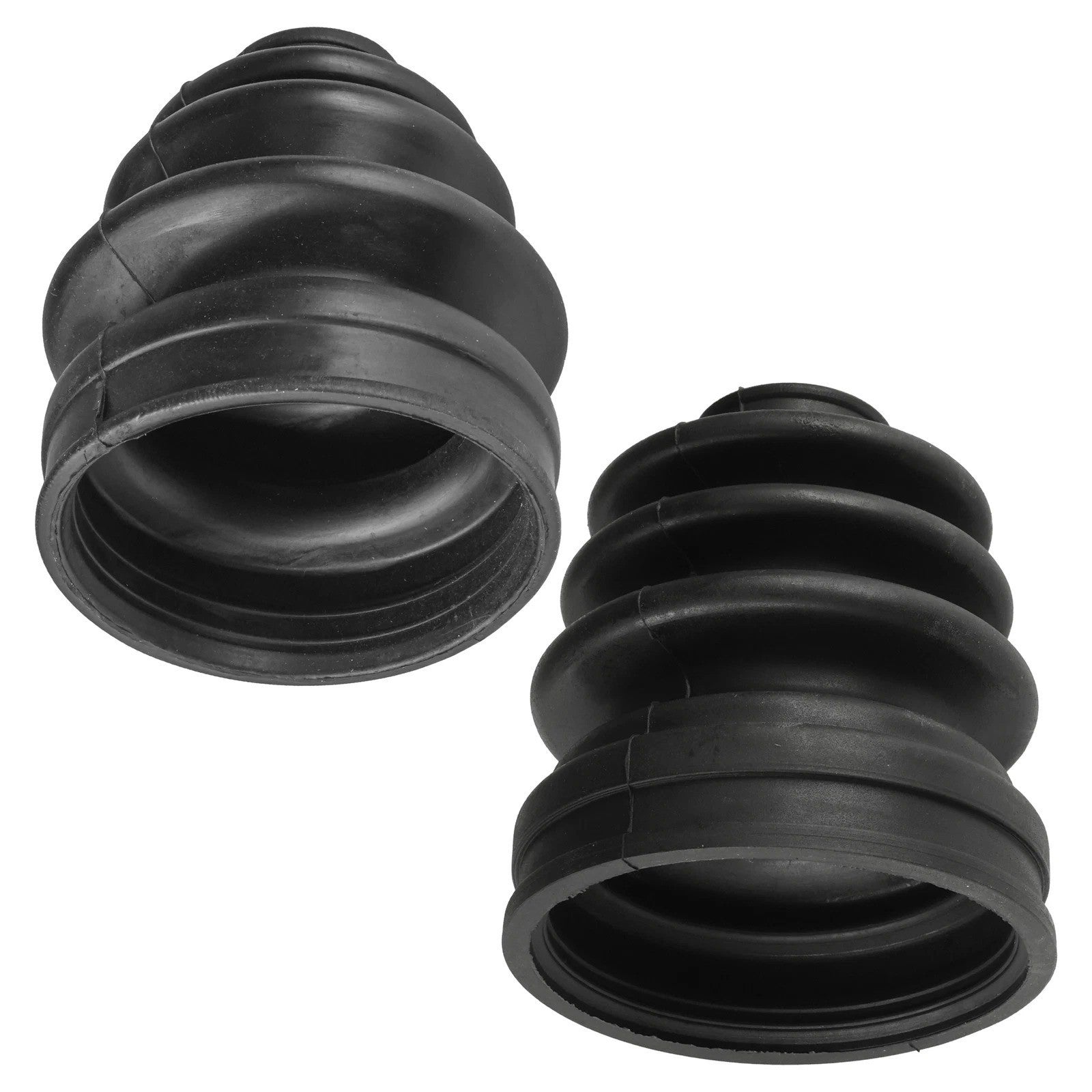 Rear Inner & Outer CV Boot Kit For Kawasaki Brute Force 750 KVF750 4X4I 08-2026