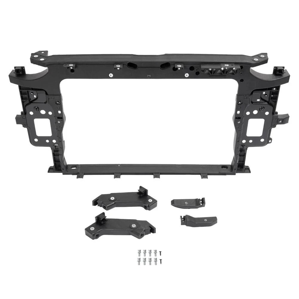 For Hyundai Kona 2018-2021 Radiator Core Support Assembly 64101J9000 HY1225208