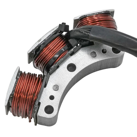 Auxiliary Stator for Mercury Outboard 20 Hp 20Hp 25 Hp 25Hp 1989-2004