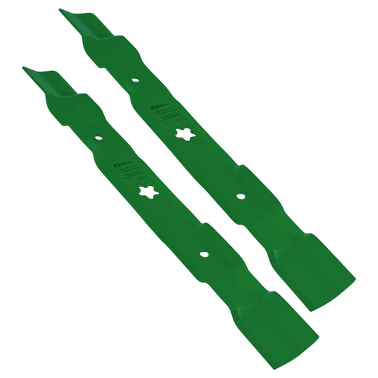 134149 422719 531005085 531307223 532134149 42" Deck Mulching Blade For AYP