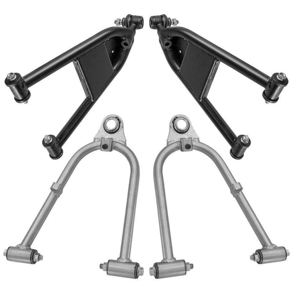 Front A Arm For Suzuki Quadsport Z400 LTZ400 03-08 Kawasaki KFX400 2005-2006