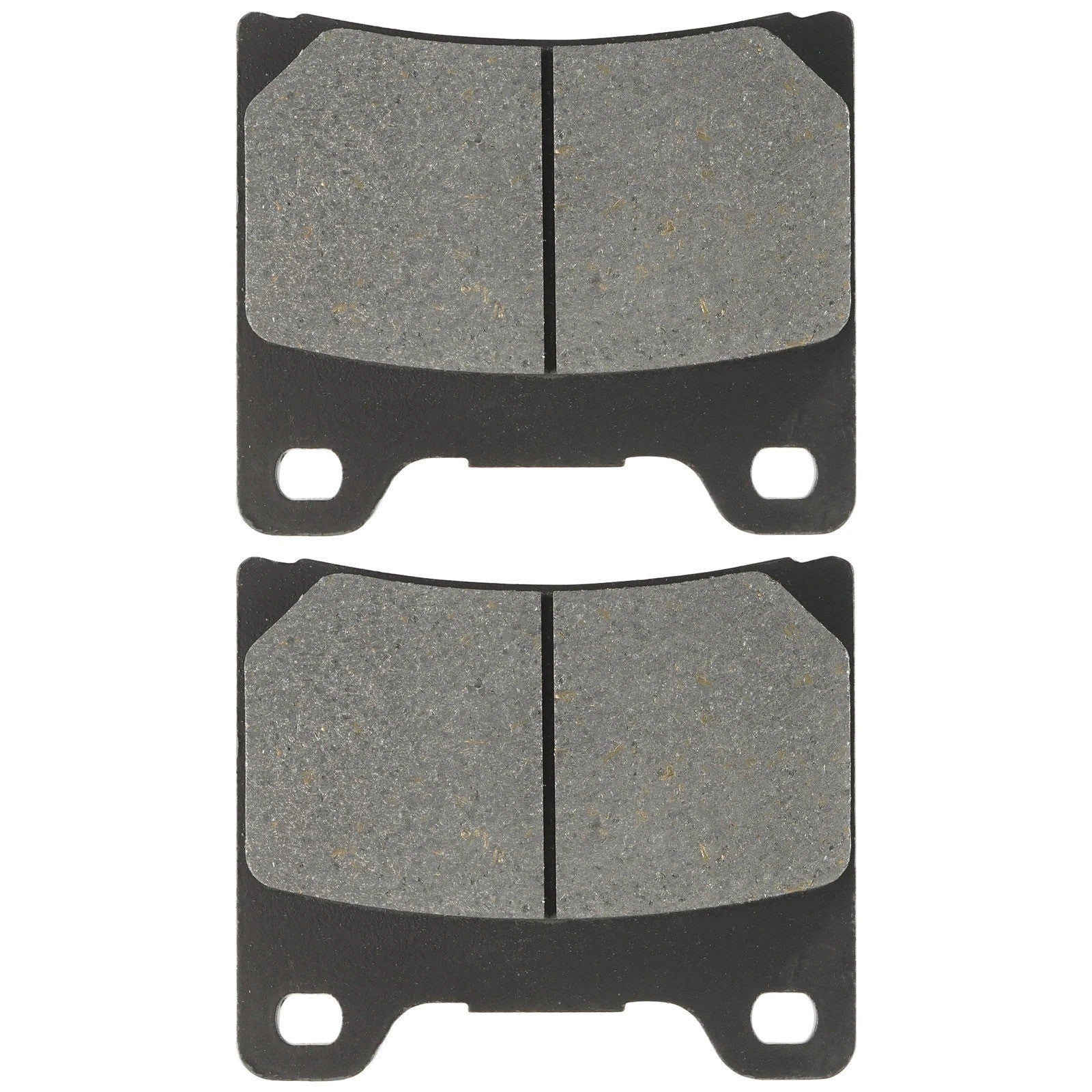 Brake Pads for Yamaha V-Star 1100 Classic XVS1100 2000-2009 Rear Brake Pads