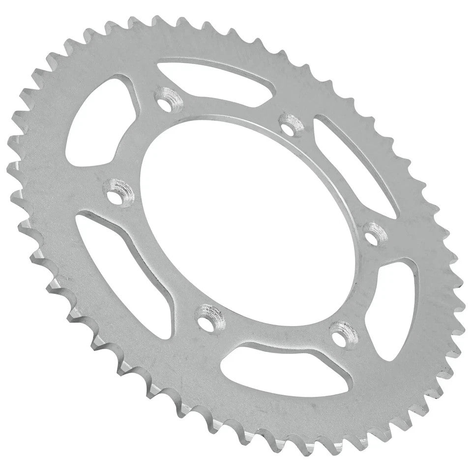 Drive Chain & Sprockets Kit for KTM 125 Sx Motocross 1993 1994 1995-2015 Gold