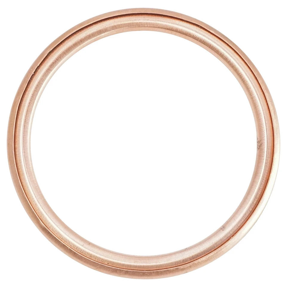 Exhaust Pipe Gasket for Kawasaki KLX250S KLX250S KLX250Sf 2006 2007 2009-2014