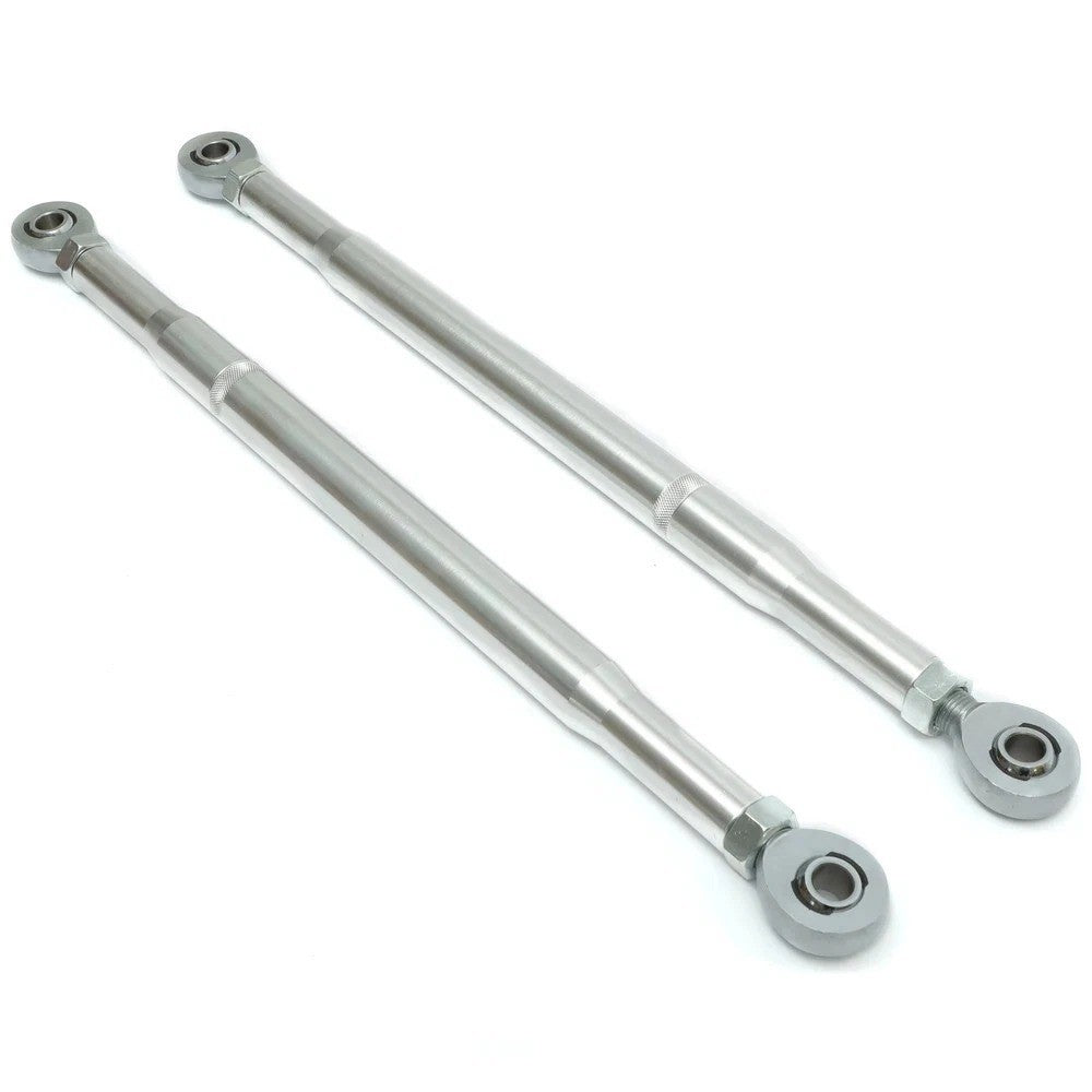 Front Traction Control Tie Bar Kit For Honda Civic 92-00 Acura Integra 94-01
