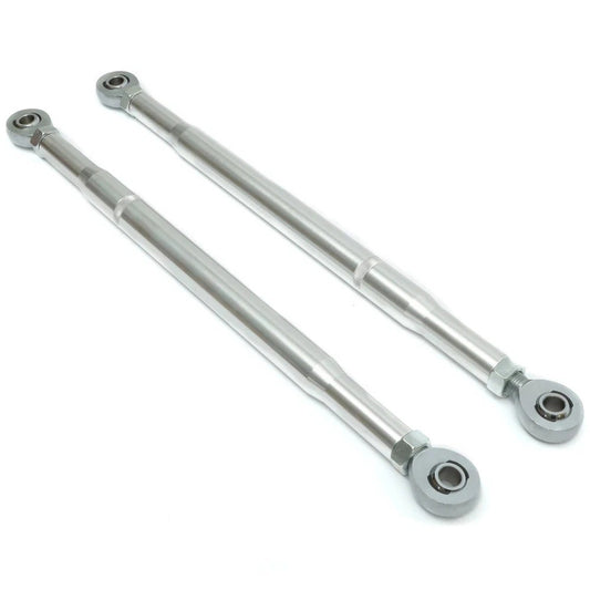 Front Traction Control Tie Bar Kit For Honda Civic 92-00 Acura Integra 94-01