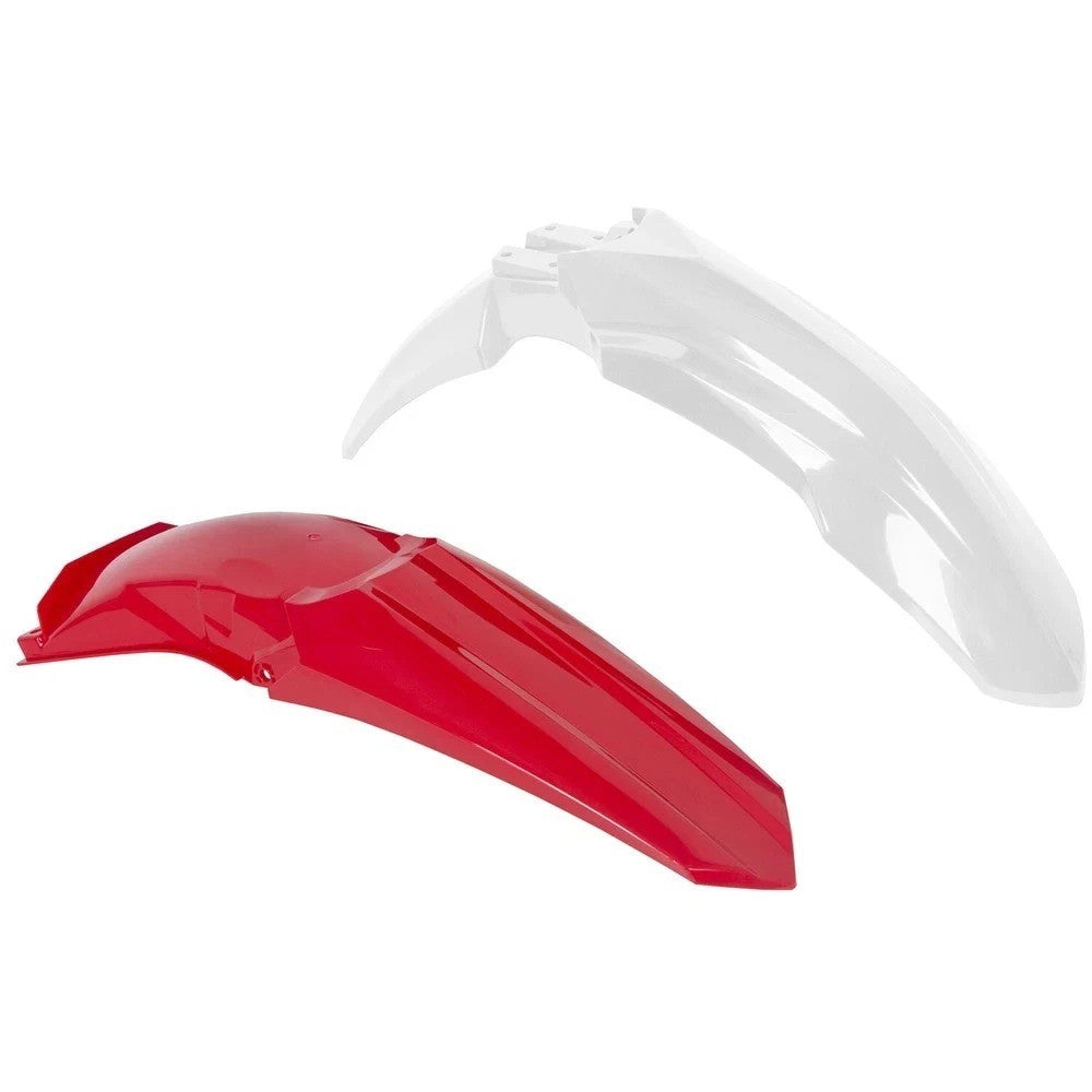 Complete Plastic Kit For Honda CR125R CR250R 02-07 Restyle Fairing Bodywork Set
