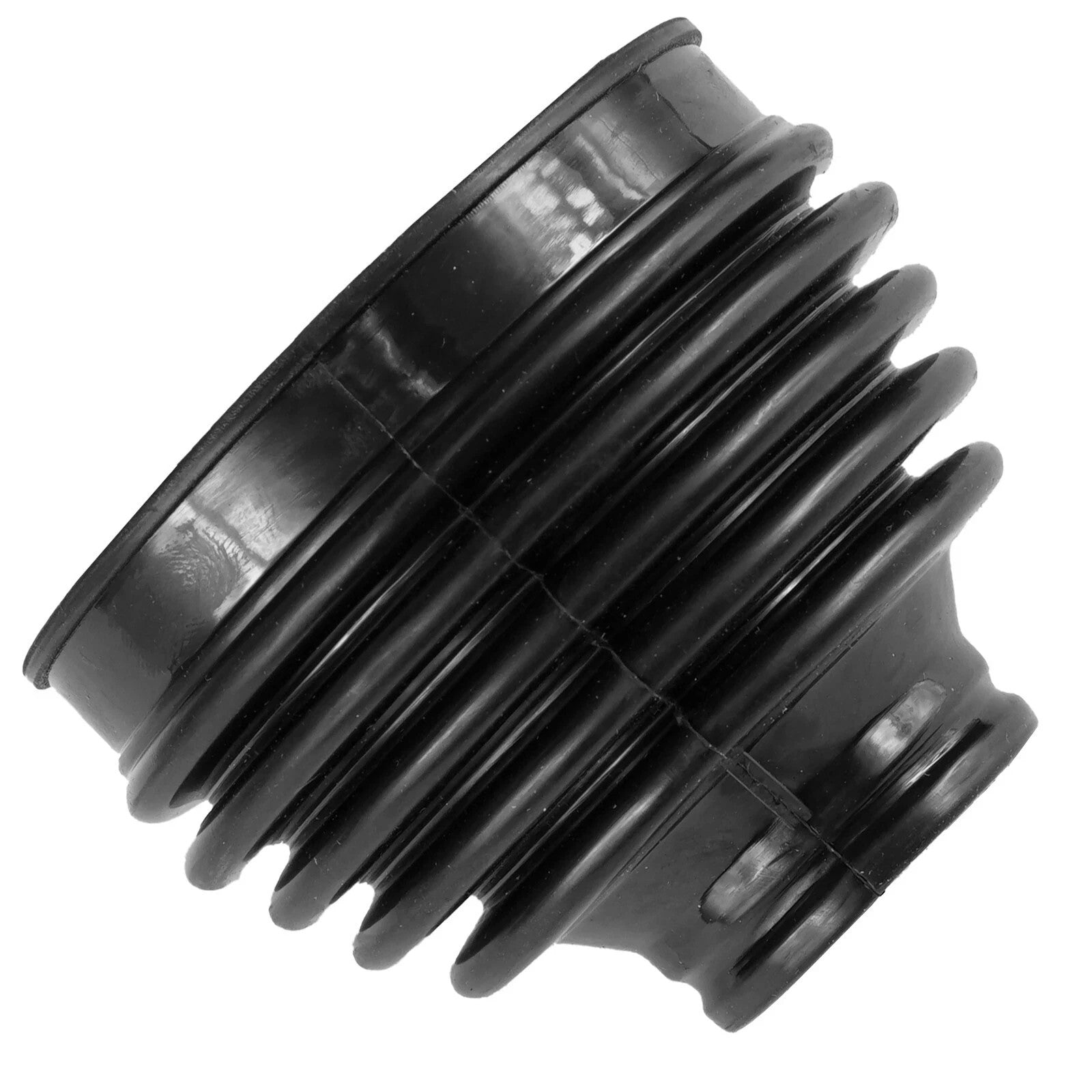 Caltric Front Drive Shaft Dust Cover Boot for Kawasaki Prairie 400 ATV 1997-2002