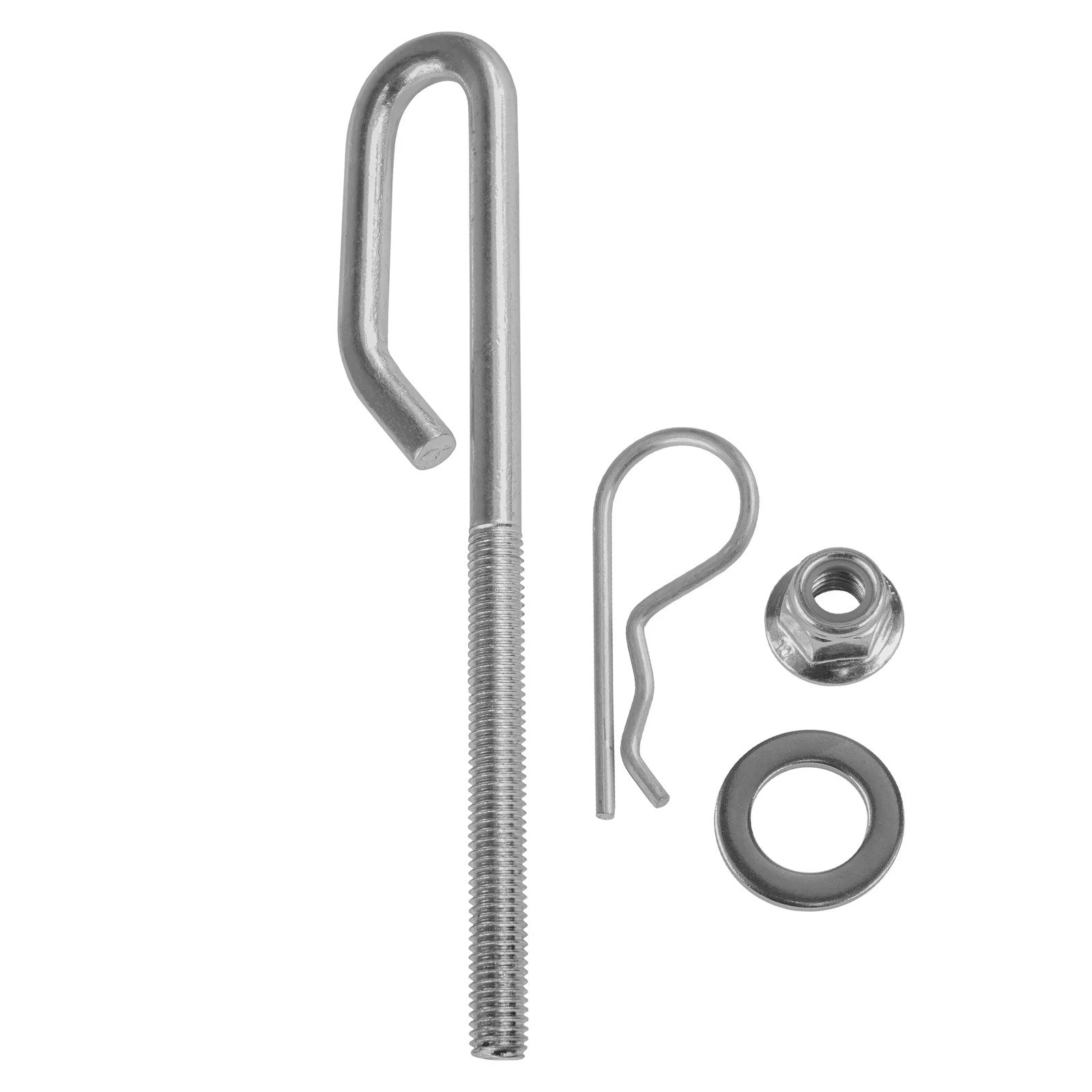 Deck Lift Bolt Rod Nut Pin fits John Deere GX24864 Lift Bolt Rod Washer Nut Pin