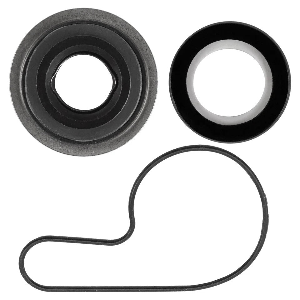 Caltric Water Pump and O-Ring For Suzuki QuadRacer LT250R 2x4 1987-1992