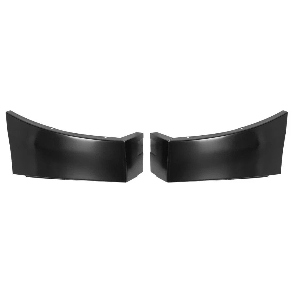 Rear Lower Quarter Panel Molding For 2007-2014 Chevy Suburban Avalanche Escalade
