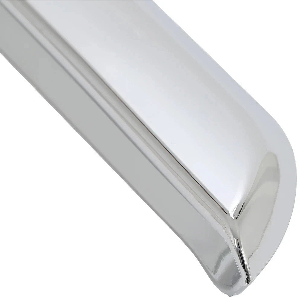 For Chevrolet Kodiak GMC Topkick C4500 C5500 C6500 03-09 Hood Grab Handle Chrome
