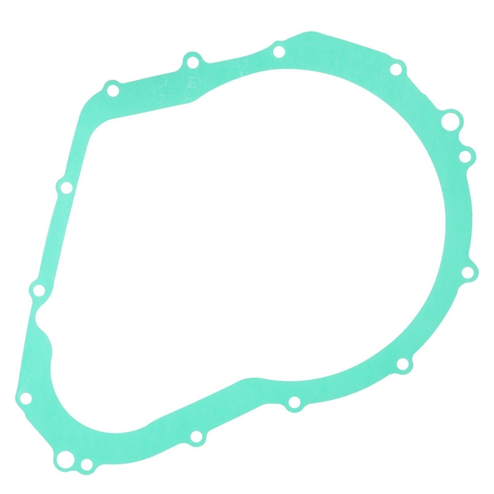 Clutch Cover Gasket for Suzuki GSXR750 GSX-R750 2006 2007 2008 2009 2011-2024