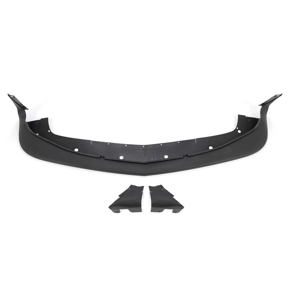 Front Bumper Lower Lip Valance For Dodge Challenger SRT & R/T 2015-2023