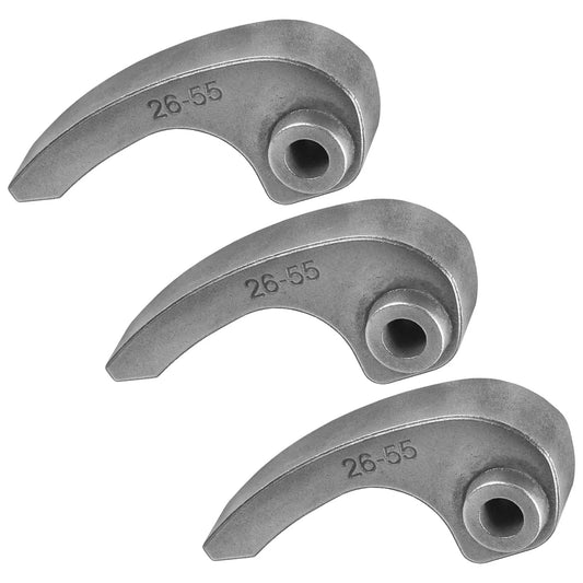 3 Primary Drive Clutch Weight 26-55 Fits Polaris RZR 900 2014 2015 1322982