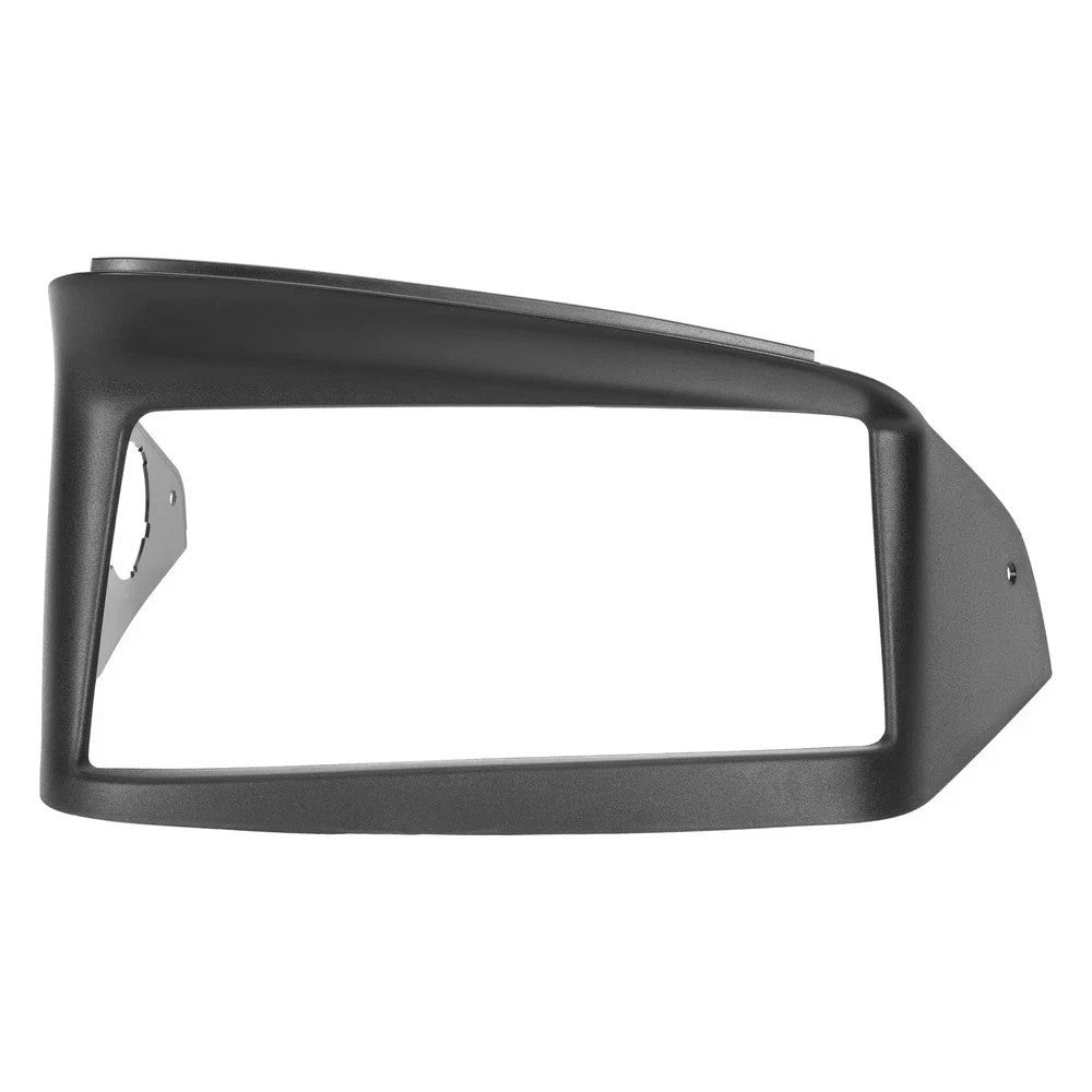 HECASA Left Headlight Bezel Trim Driver Side For 1997-2004 Chevrolet Corvette C5