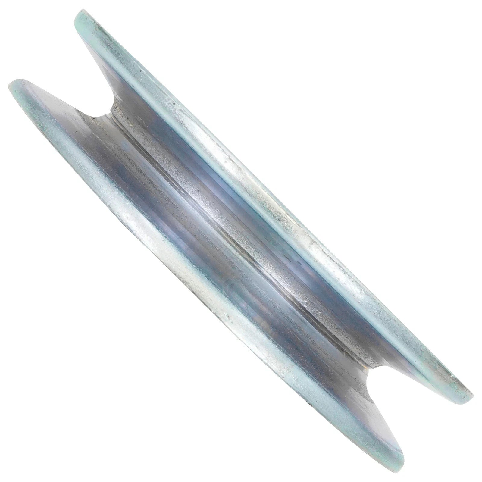 604664 17178 54" Deck Spindle Pulley for Hustler Fastrak Raptor SD SDX Flip-Up