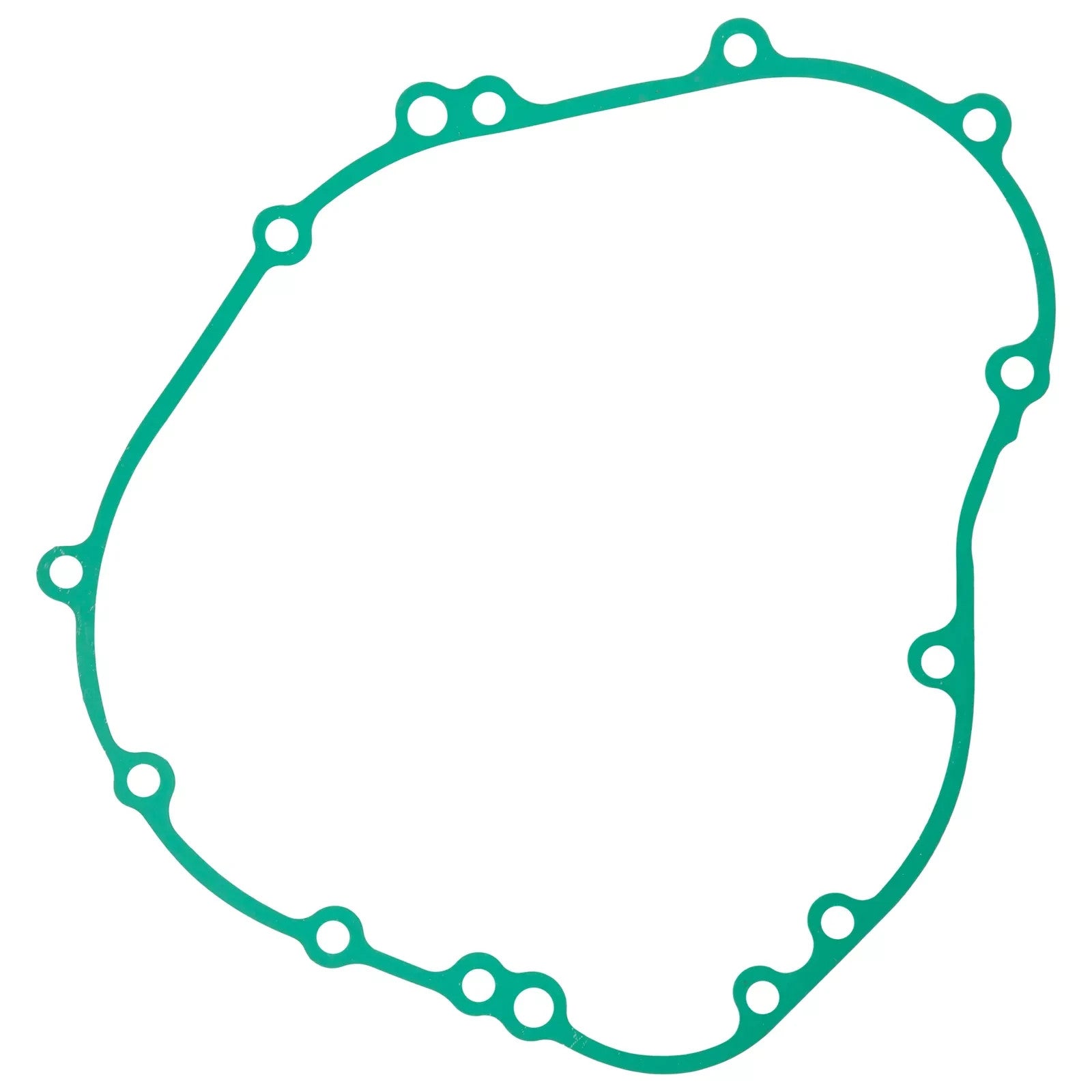 Clutch Gasket for Kawasaki Ninja ZX-6R ZX6R ZX636 2013-2022 / 11061-0252