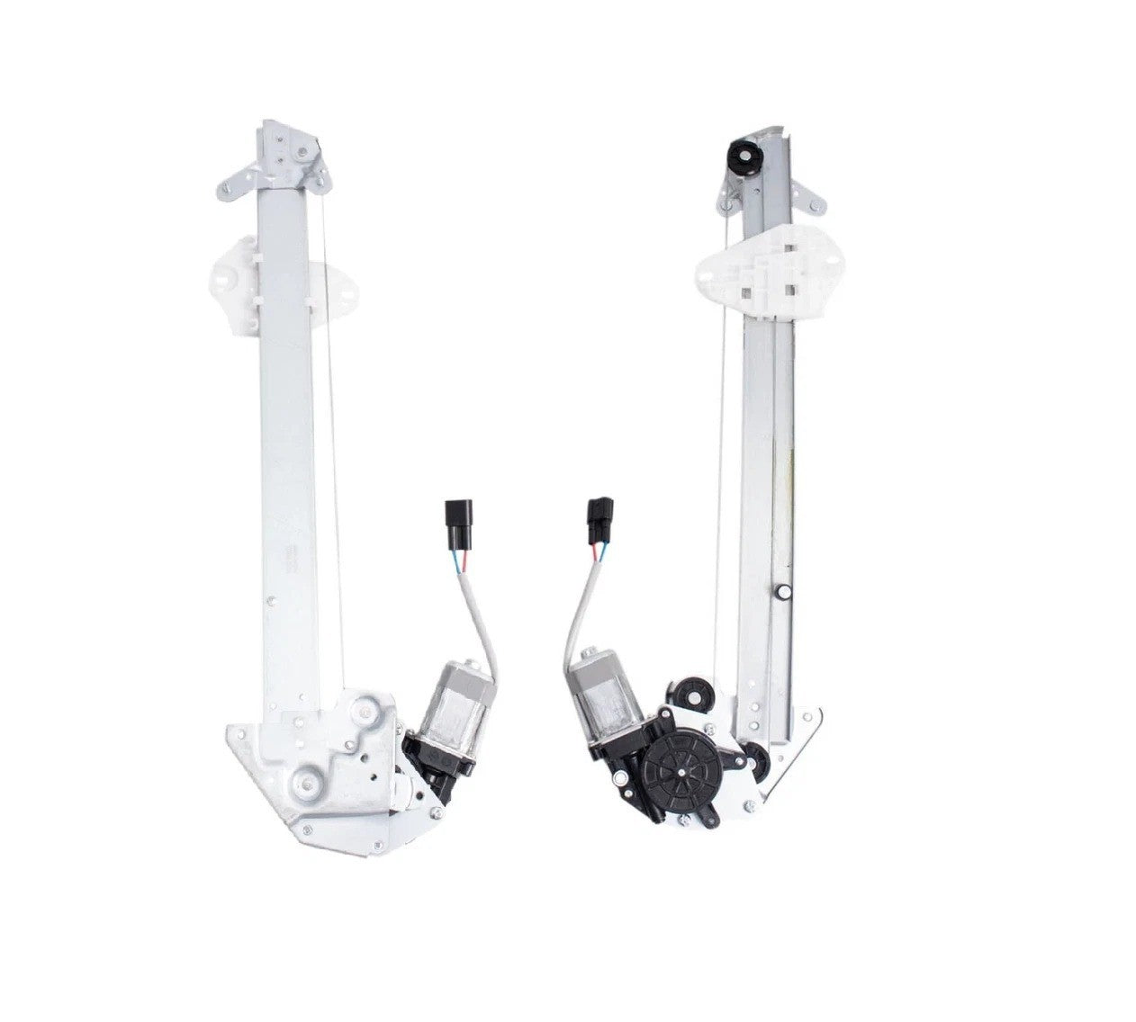 Rear Left Window Regulator & Motor For 2017-2022 Honda CR-V