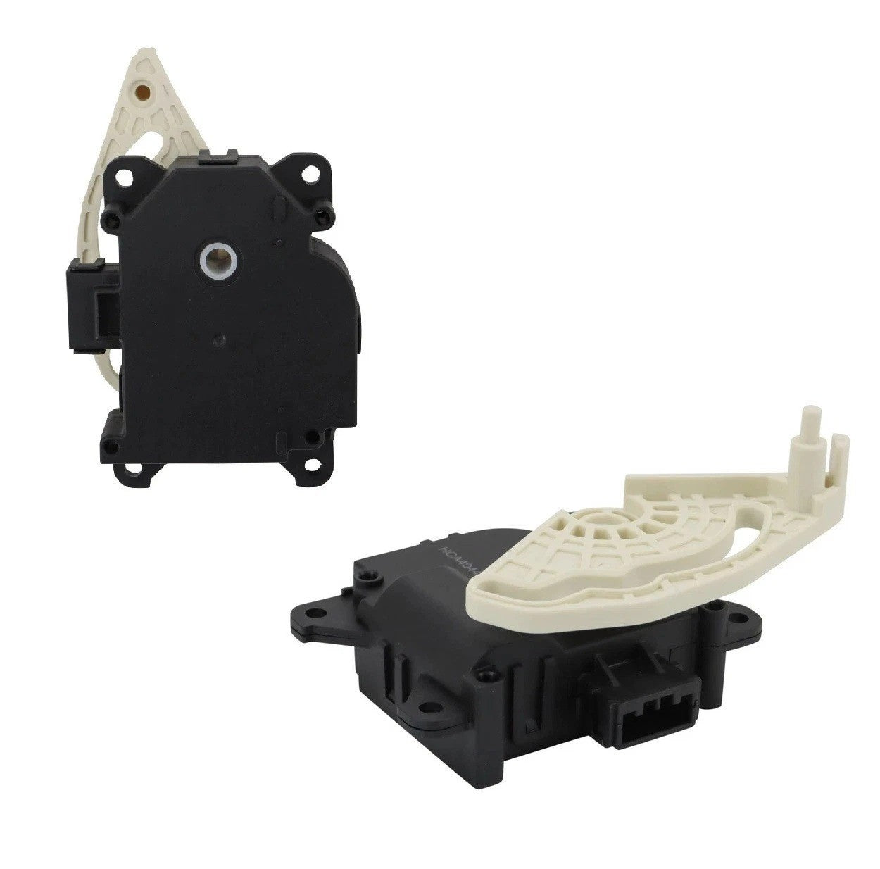 Main HVAC Mode Door Actuator Fits 2007-2013 Acura 2005-2015 Honda