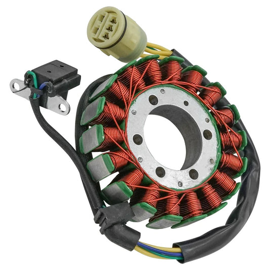 for Honda TRX420FA TRX 420FA TRX420FPA TRX 420FPA Rancher 420 2009-2014 Stator