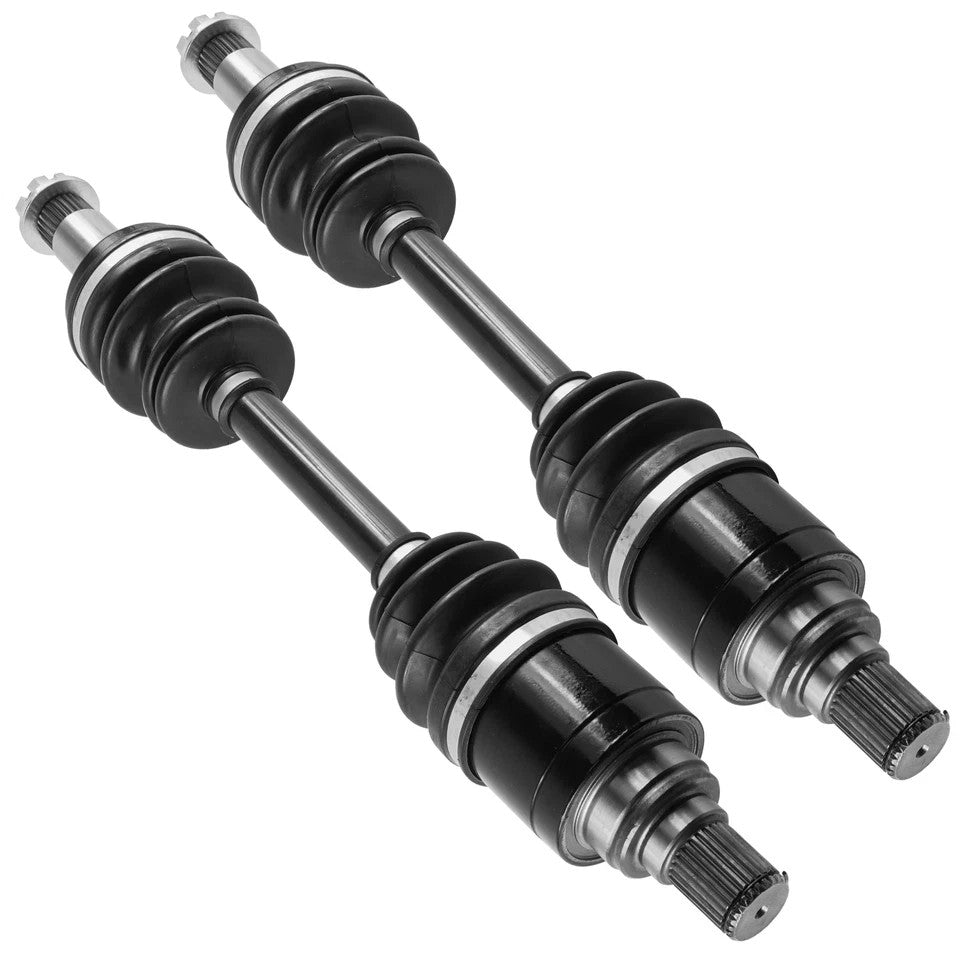 Rear Left and Right CV Joint Axle fits Arctic Cat XC450 2011 2012 2013 2014-2017
