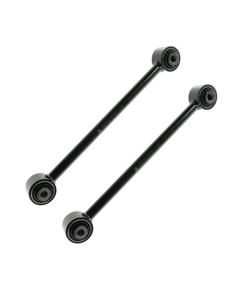 Rear Lower Rearward Control Arm Lateral Link Pair LR RR For Honda Accord