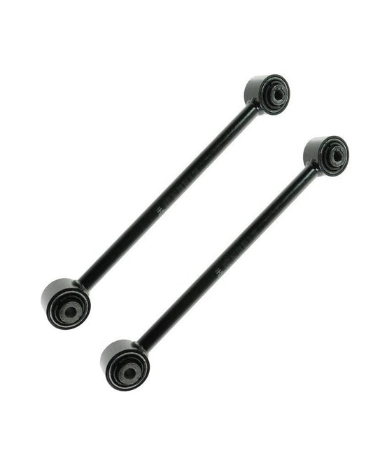 Rear Lower Rearward Control Arm Lateral Link Pair LR RR For Honda Accord