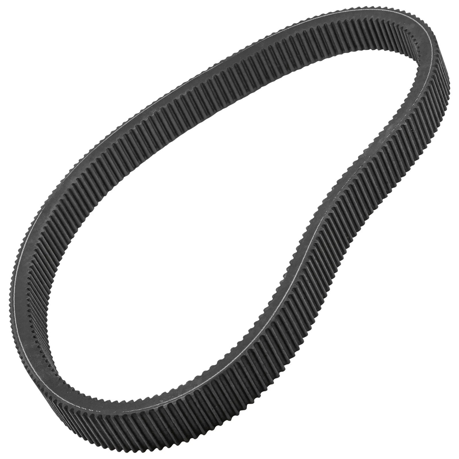 Caltric 0627-112 0627-104 Drive Belt For Arctic Cat XF9000 ZR9000 M9000