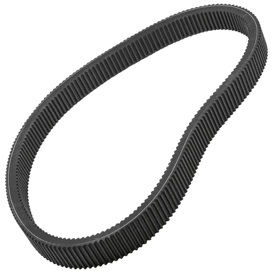 Caltric 0627-112 0627-104 Drive Belt For Arctic Cat XF9000 ZR9000 M9000