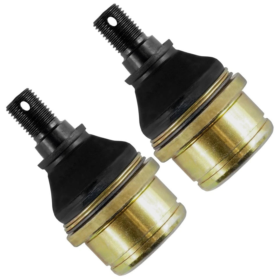 for Honda Pioneer 500 SXS500M 2015-2021 Two Upper Ball Joints / 51375-HP5-601