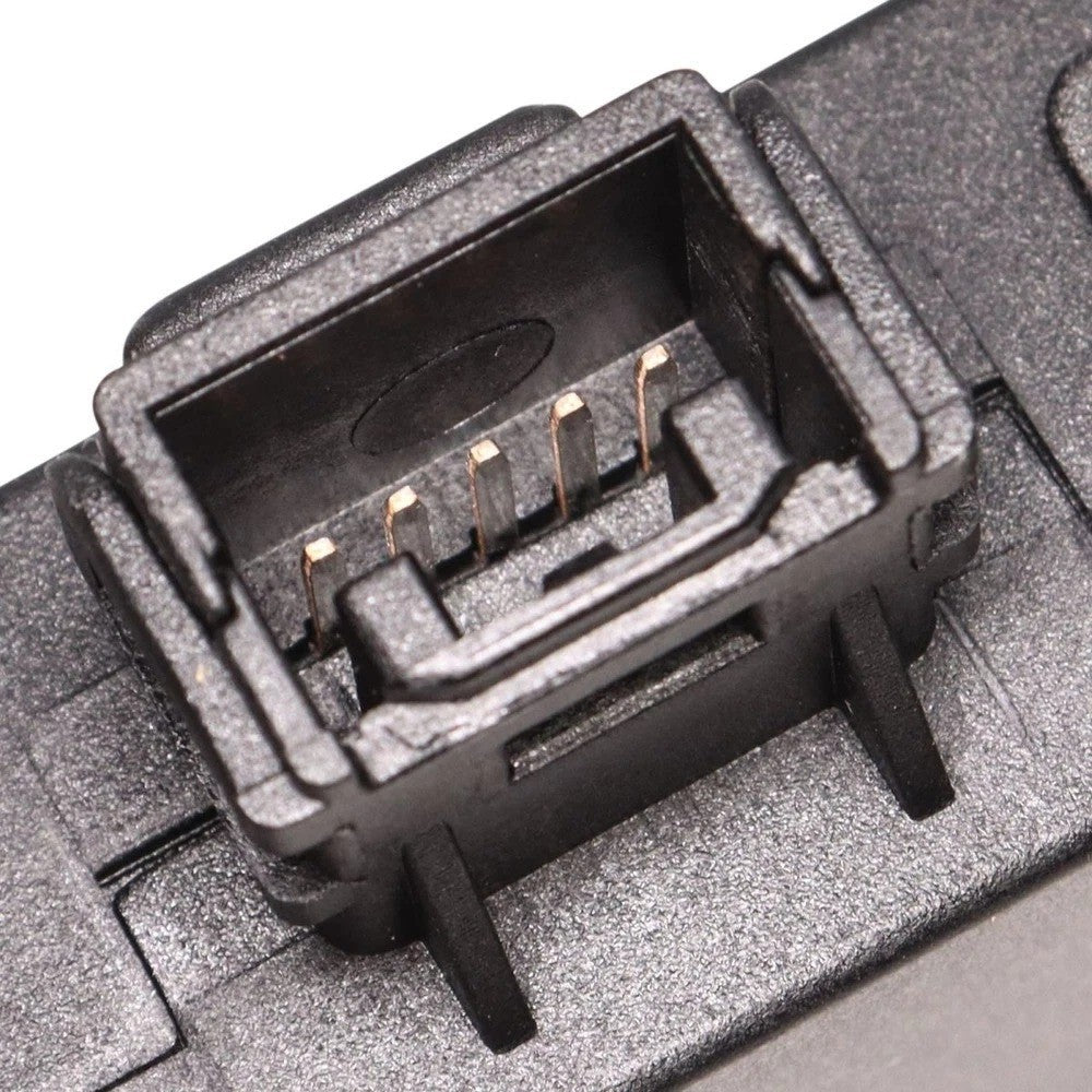 HVAC Blend Door Door Actuator Fits 2012-2017 Toyota Camry