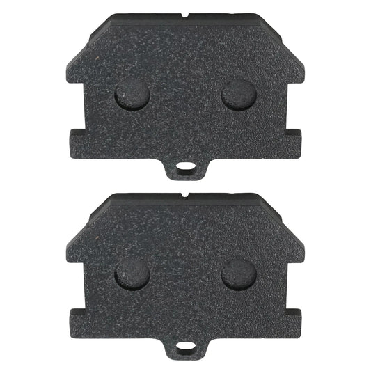 Brake Pads for Yamaha XS650 1979-1983 Special Twin Heritage Front Brake Pads