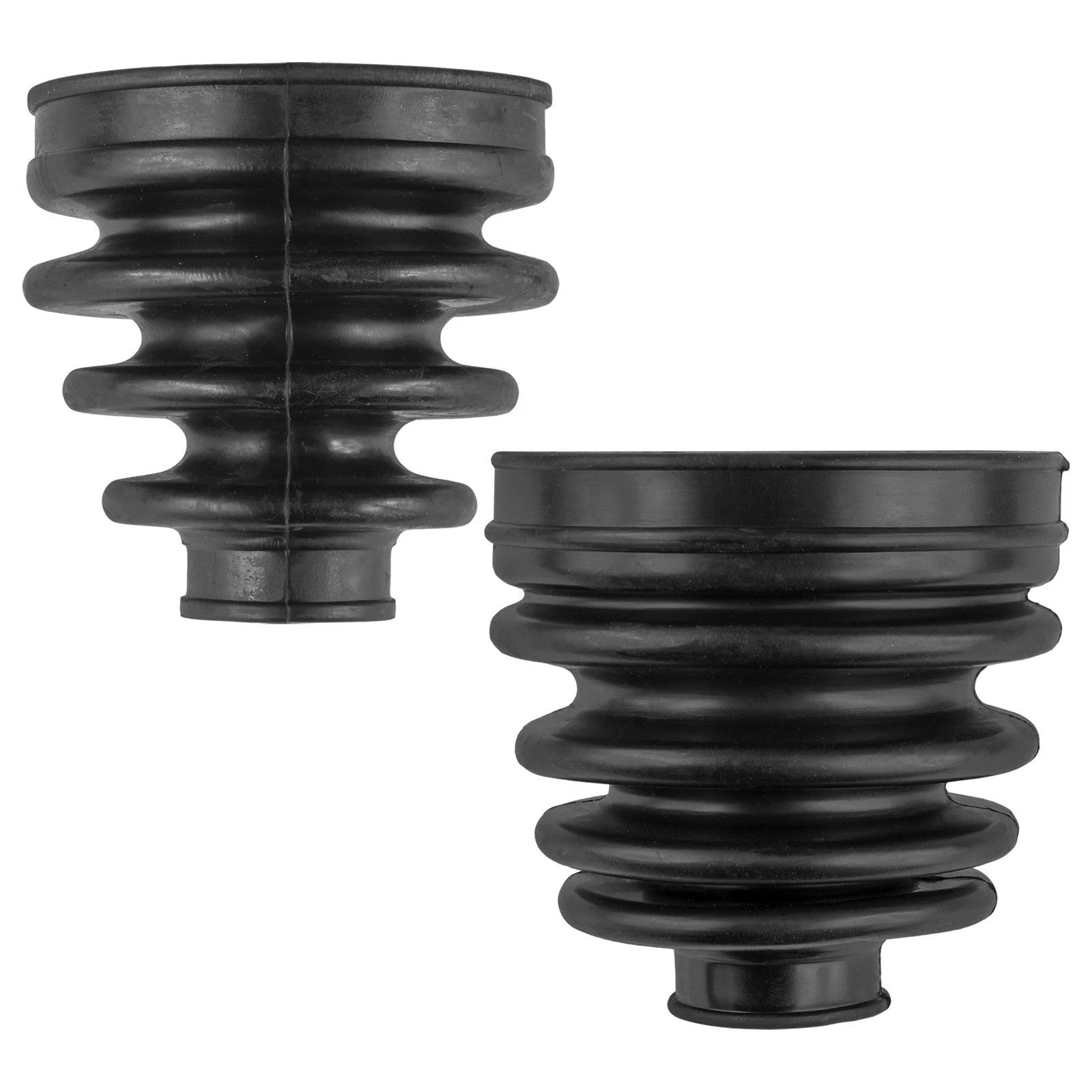 Front Axle Outer Inner CV Boot Kit for Polaris RZR XP Turbo / RZR XP 4 Turbo