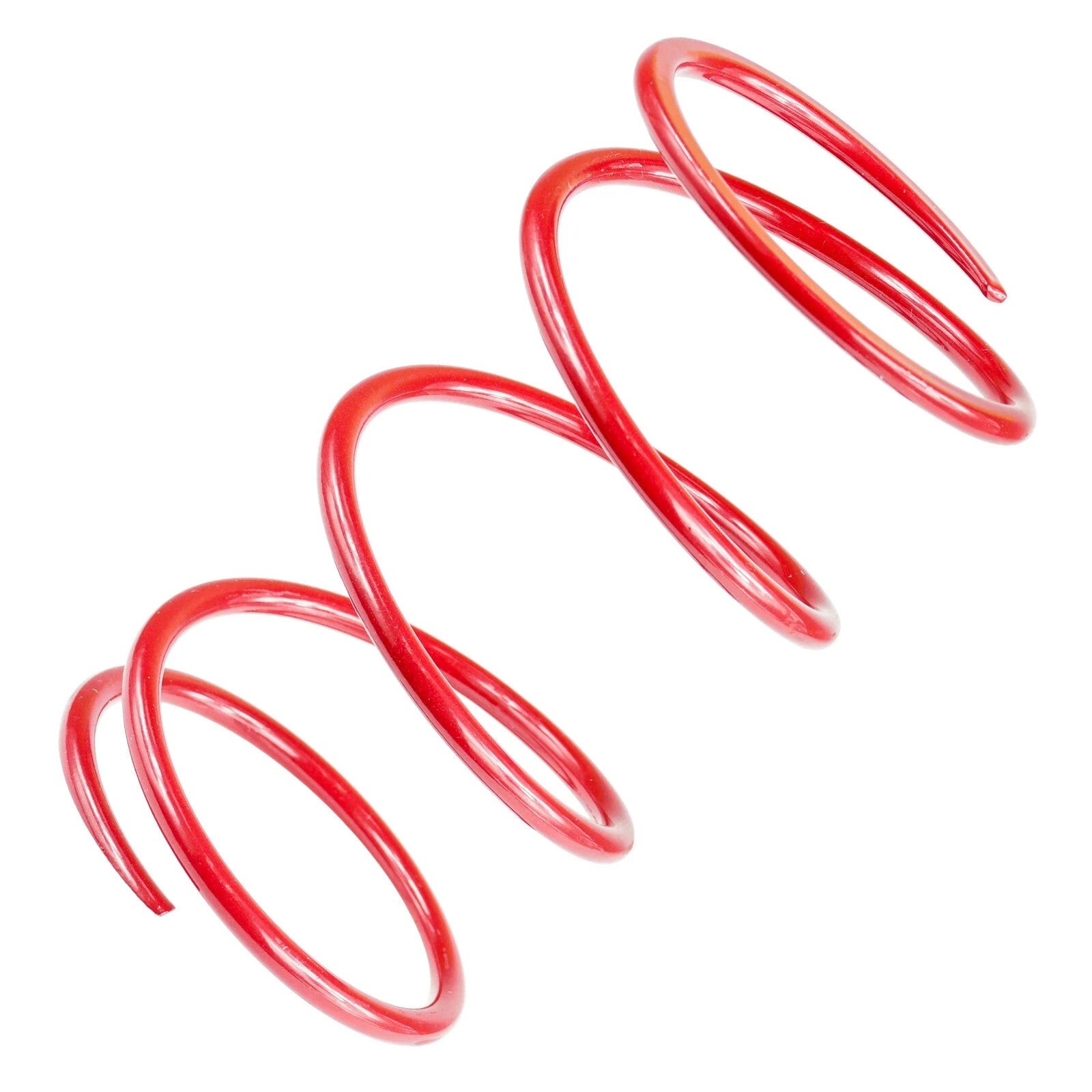 Secondary Compression Red Spring 105-165 Fits Polaris 3234452